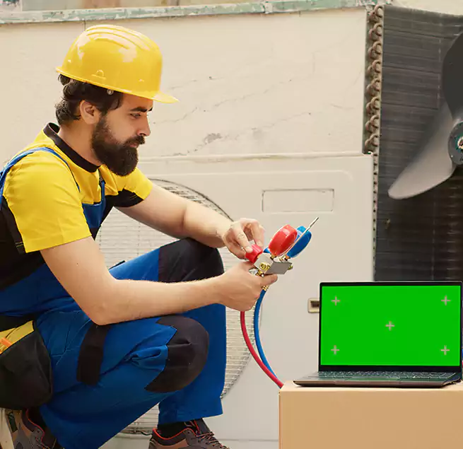 Why Homeowners & Businesses Trust Us in South Holland, IL?